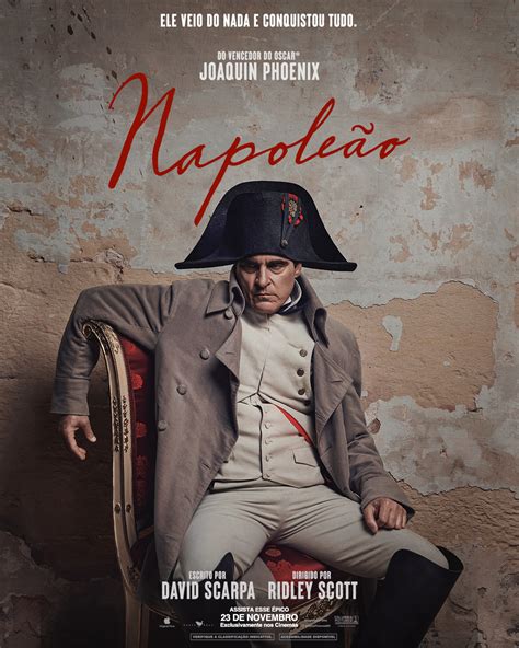 filme napoleao - one love filme